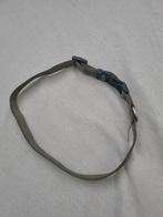 Puppy halsband tot 35cm nekomtrek, Dieren en Toebehoren, Ophalen, Zo goed als nieuw
