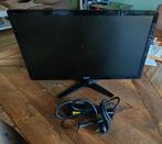 Acer G226HQL 22 inch LED Monitor, Ophalen, Gebruikt, Full HD, VGA