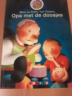 Leesleeuw Kleuters Maria van Eeden 1999, Boeken, Kinderboeken | Kleuters, 5 of 6 jaar, Fictie algemeen, Maria van Eeden, Jongen of Meisje