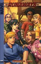 star wars + runaways + spider-man + swamp thing, Meerdere comics, Verzenden, Zo goed als nieuw, Amerika
