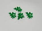 Partij Lego 4x nieuwe zeewier / seaweed in diverse kleuren, Ophalen of Verzenden, Nieuw, Losse stenen, Lego