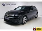 Volkswagen Golf 1.5 eHybrid GTE Black Style 272 PK | IQ Led, Stof, 4 cilinders, 250 km/l, Zwart