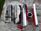 Carello achterlichten set Giulia Super, Ophalen of Verzenden, Gebruikt, Alfa Romeo