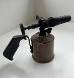 Soldeerlamp - Max Sievert, Verzenden