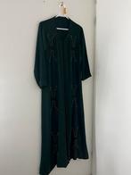 Marokkaanse jurk, Kleding | Dames, Verzenden, Zo goed als nieuw, Maat 34 (XS) of kleiner, Groen