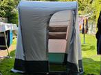 Opblaasbare douchetent., Caravans en Kamperen, Tenten, Ophalen of Verzenden, Zo goed als nieuw