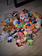 Carnaval uitgooi knuffels, Ophalen, Carnaval, Overige maten, Zo goed als nieuw