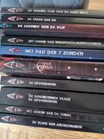 Huis Anubis Boeken Collectie, Ophalen of Verzenden, Gelezen, Anubis