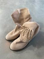 Ibiza S'atalaya Laarzen - Maat 40 (valt als 41), Ophalen of Verzenden, Zo goed als nieuw, Beige, Lage of Enkellaarzen