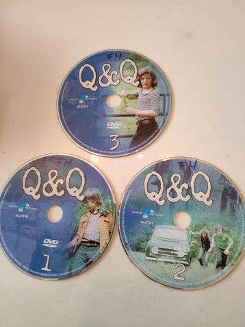 Q&Q zonder doos beschikbaar voor biedingen