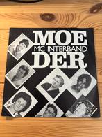 MC Interband - Moeder, Ophalen of Verzenden, Zo goed als nieuw, Nederlandstalig