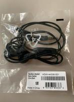 Blackberry stereo headset met 3,5 mm jack, Nieuw, Ophalen of Verzenden
