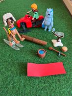 Playmobil Scooby Doo 70706, Ophalen of Verzenden, Zo goed als nieuw