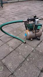 Grondwaterpomp, Ophalen, Gebruikt, Overige typen
