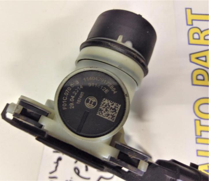 Dodge Ram adblue pomp 2014-2018, Auto-onderdelen, Brandstofsystemen, Amerikaanse onderdelen, Dodge, Gebruikt, Ophalen of Verzenden