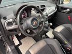 Fiat 500 1.4 T-Jet Abarth Biposto nieuwstaat, Auto's, Fiat, Voorwielaandrijving, Gebruikt, Bedrijf, Handgeschakeld