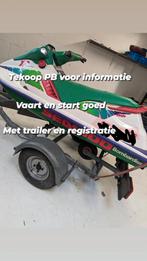 Seadoo xp onderdelen, Watersport en Boten, Bootonderdelen, Gebruikt, Motorboot, Ophalen of Verzenden, Motor en Techniek