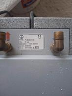 Plieger Boiler - 10 Liter, Doe-het-zelf en Verbouw, Geisers en Boilers, Ophalen, Gebruikt, Boiler, Minder dan 20 liter