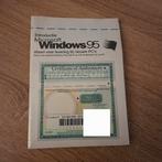 Introductie Microsoft Windows 95, Computers en Software, Besturingssoftware, Ophalen of Verzenden, Nieuw
