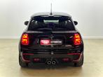 Mini Mini Cooper 'S 2.0i John Cooper Works Edition Autom VOL, Auto's, Mini, 1998 cc, Gebruikt, Met garantie (alle), 4 stoelen