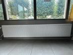 Radiator Thermrad Compact 4  50x180xT11. Zgan, Ophalen, 30 tot 80 cm, Radiator, Zo goed als nieuw