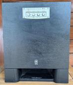 Te koop Yamaha YST-SW315 Subwoofer System (250W & 20-160 Hz), Audio, Tv en Foto, Luidsprekers, Gebruikt, Subwoofer, 120 watt of meer