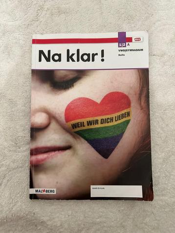 Na Klar Vwo/Gymnasium beschikbaar voor biedingen