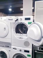 warmtepomp droger Bosch✅️ 9kg️️️️ A++ INC GARANTIE, Ophalen, Minder dan 85 cm, Overige typen, 8 tot 10 kg