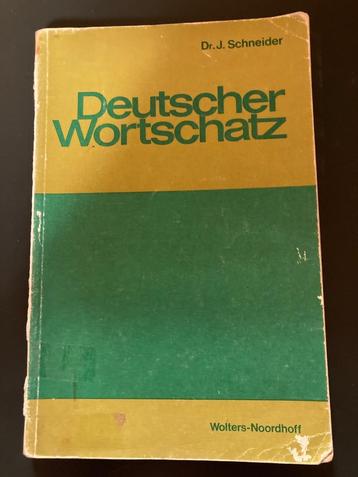 div schoolboeken Duits: grammatica - lezen - idioom - examen beschikbaar voor biedingen