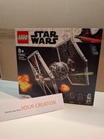 LEGO Star Wars 75300 Imperial TIE Fighter - Nieuw!, Ophalen of Verzenden, Nieuw, Complete set, Lego