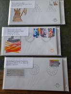Eerstedag enveloppen - 1980/1984/1985, Ophalen of Verzenden