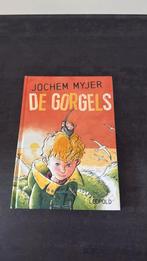 Jochem Myjer - De Gorgels, Fictie algemeen, Jochem Myjer, Ophalen of Verzenden, Zo goed als nieuw