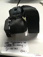 Opel Tigra Cabrio 1.8 2005  2400049   Gordel Linksvoor of Re, Gebruikt, -, -, Ophalen of Verzenden