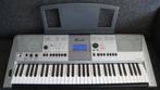 Yamaha PSR-E413, 61 toetsen, Aanslaggevoelig, Gebruikt, Ophalen of Verzenden