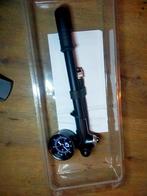 Luchtpomp voor progressieve schokdempers harley, Motoren, Ophalen of Verzenden, Nieuw