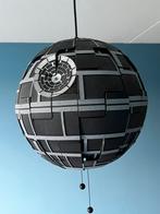 Star Wars Death Star lamp, Ophalen, Gebruikt, Kunststof, Minder dan 50 cm