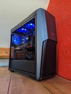 GameSkinShop, 4kPC, GeForce RTX 4090 -  Intel Core i7-14700K, Computers en Software, Desktop Pc's, 32 GB, Nieuw, Ophalen of Verzenden
