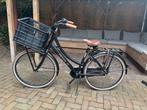Cortina U4 transporter mat zwart 26 inch, 26 inch of meer, Versnellingen, Ophalen of Verzenden, Zo goed als nieuw