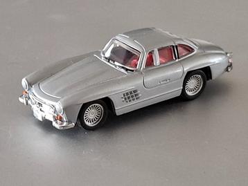 1:87 Mercedes 300 SL Gullwing € 5 beschikbaar voor biedingen