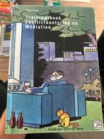 Conflicthantering en Mediation - Hugo Prein, Ophalen of Verzenden, Gelezen