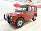 Fiat OVERIGE CAMPAGNOLA   - ONLINE AUCTION, Auto's, 7 stoelen, Bedrijf, Handgeschakeld, Geïmporteerd