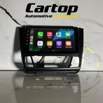BMW 1 Serie Android Navigatie 9 Inch CarPlay 2004-2012, Auto diversen, Autonavigatie, Marconistraat 68P, Zo goed als nieuw, Info@cartop-automotive.nl