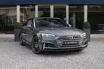 Audi S5 Cabrio 3.0 TFSI Quattro, Gebruikt, Euro 6, 4 stoelen, 109 €/maand