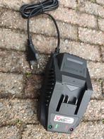 NIEUW PARKSIDE PERFORMANCE 20V 4,5AH Accu Lader PLG 20 B1, Ophalen of Verzenden, Nieuw