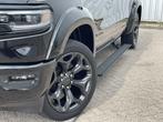 Dodge RAM 1500 Limited Night pick up Crew Cab 4x4 LPG, Automaat, Gebruikt, 8 cilinders, Zwart