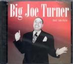 CD Big Joe Turner – Roll 'Em Pete , LATA183, Ophalen of Verzenden, 1980 tot heden, Gebruikt, Blues
