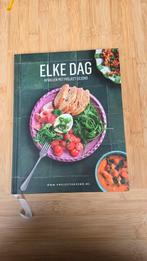 Elke dag - afvallen met project gezond, Project Gezond, Ophalen of Verzenden, Zo goed als nieuw, Gezond koken