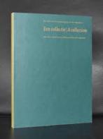 Een Collectie/A Collection, verzameling van de Abn Amro Bank, Ophalen of Verzenden, Zo goed als nieuw, WOLF, DEBORAH