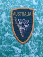 opnaai embleem Australia., Ophalen of Verzenden, Zo goed als nieuw
