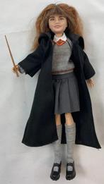 Harry Potter pop Hermelien 30cm met toverstok Mattel, Postbus 64461, Brunssum, Nederland, Verzenden, Kenduseditemsinfo@gmail.com